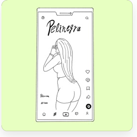 Pelinegra